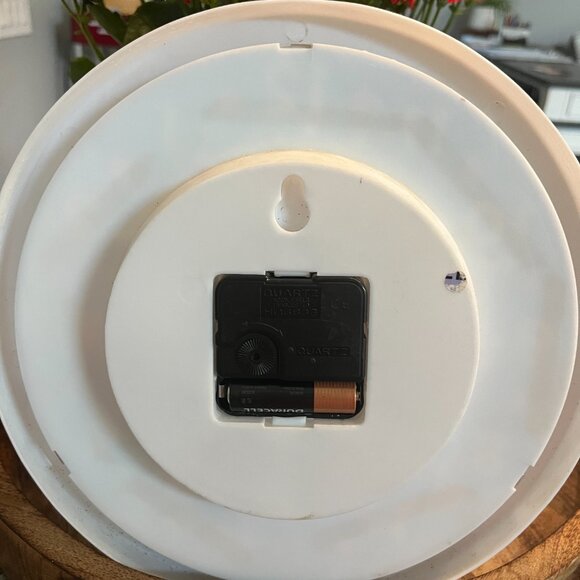 Lot of DR. SEUSS 10" Wall Clock Cookbook 8 Window Clings Teacher Classroom - Picture 10 of 14